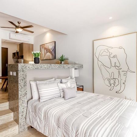 Syrena At 203 Hotel Playa del Carmen Exterior photo