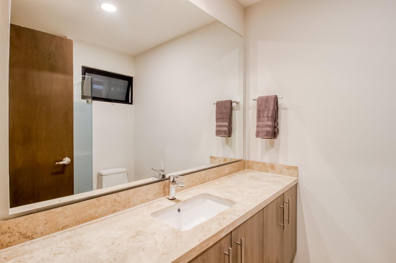 Syrena At 203 Hotel Playa del Carmen Exterior photo