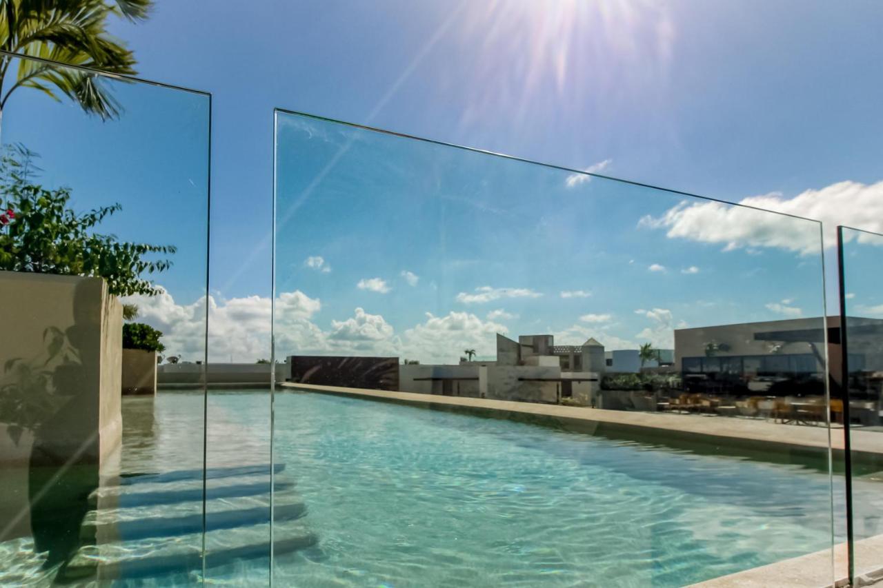 Syrena At 203 Hotel Playa del Carmen Exterior photo