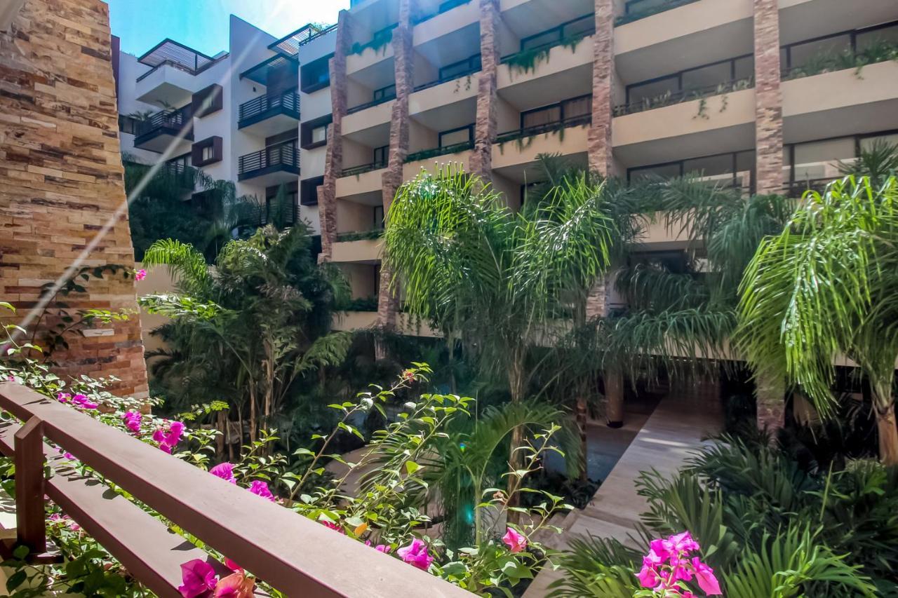 Syrena At 203 Hotel Playa del Carmen Exterior photo